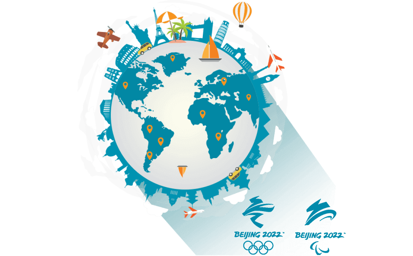 在马里连接到中国的加速器 - 通行中国